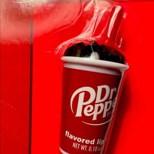 Dr Pepper Lip Balm 🚨 Hard to Find!🚨